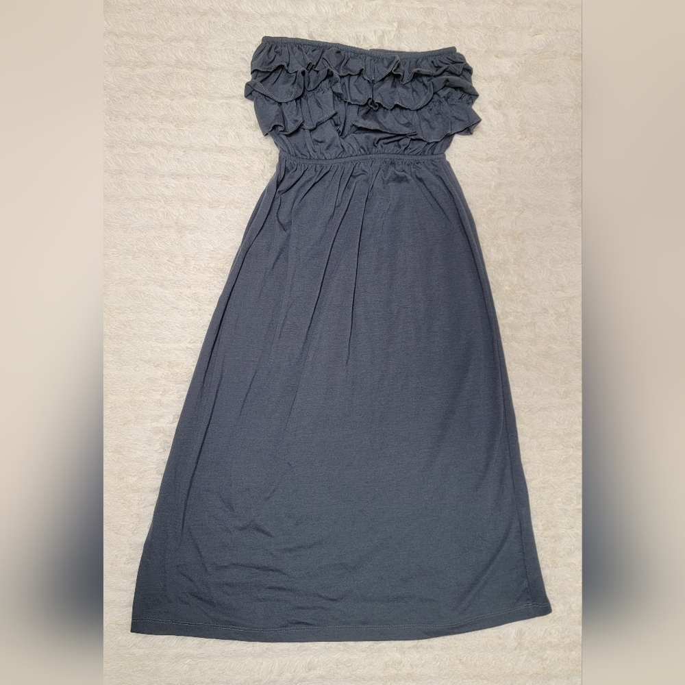 CristinaLove dress knee length size S